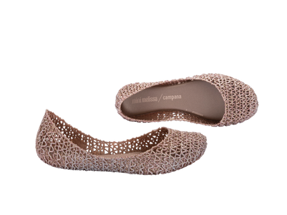 Kids Melissa Campana Papel