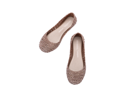 Kids Melissa Campana Papel