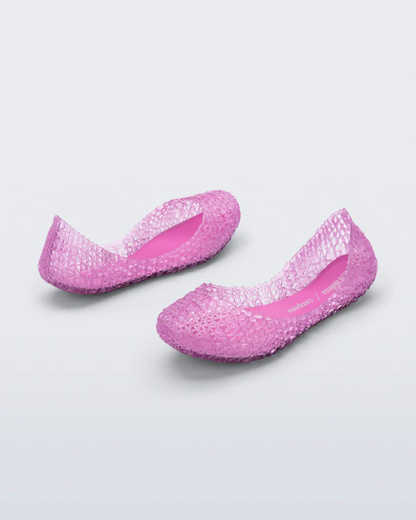 Kids Melissa Campana Papel