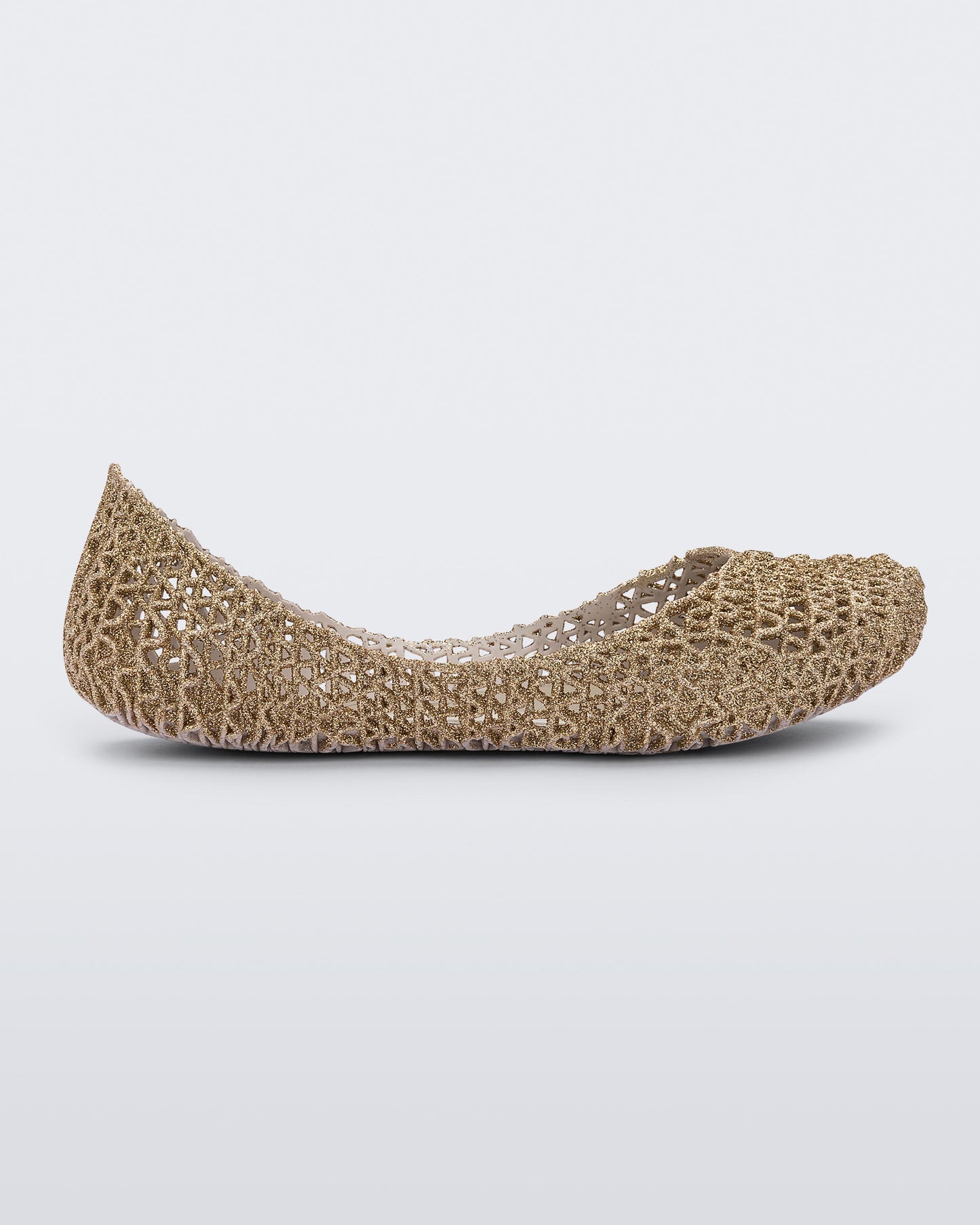 Kids Melissa Campana Papel