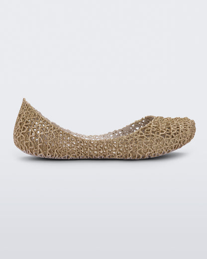 Kids Melissa Campana Papel