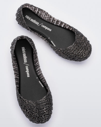 Kids Melissa Campana Papel