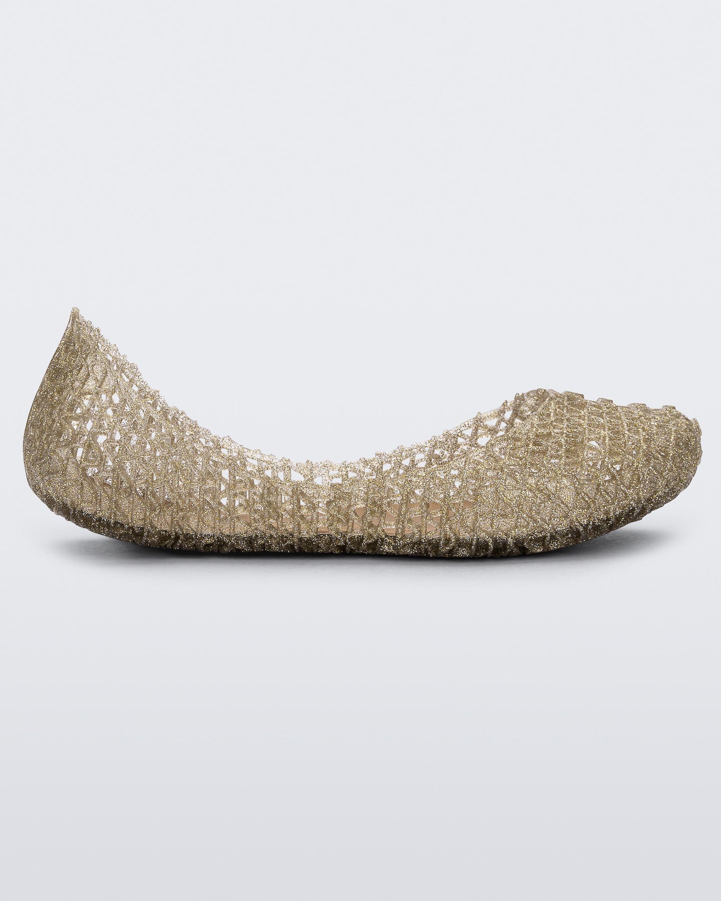 Kids Melissa Campana Papel