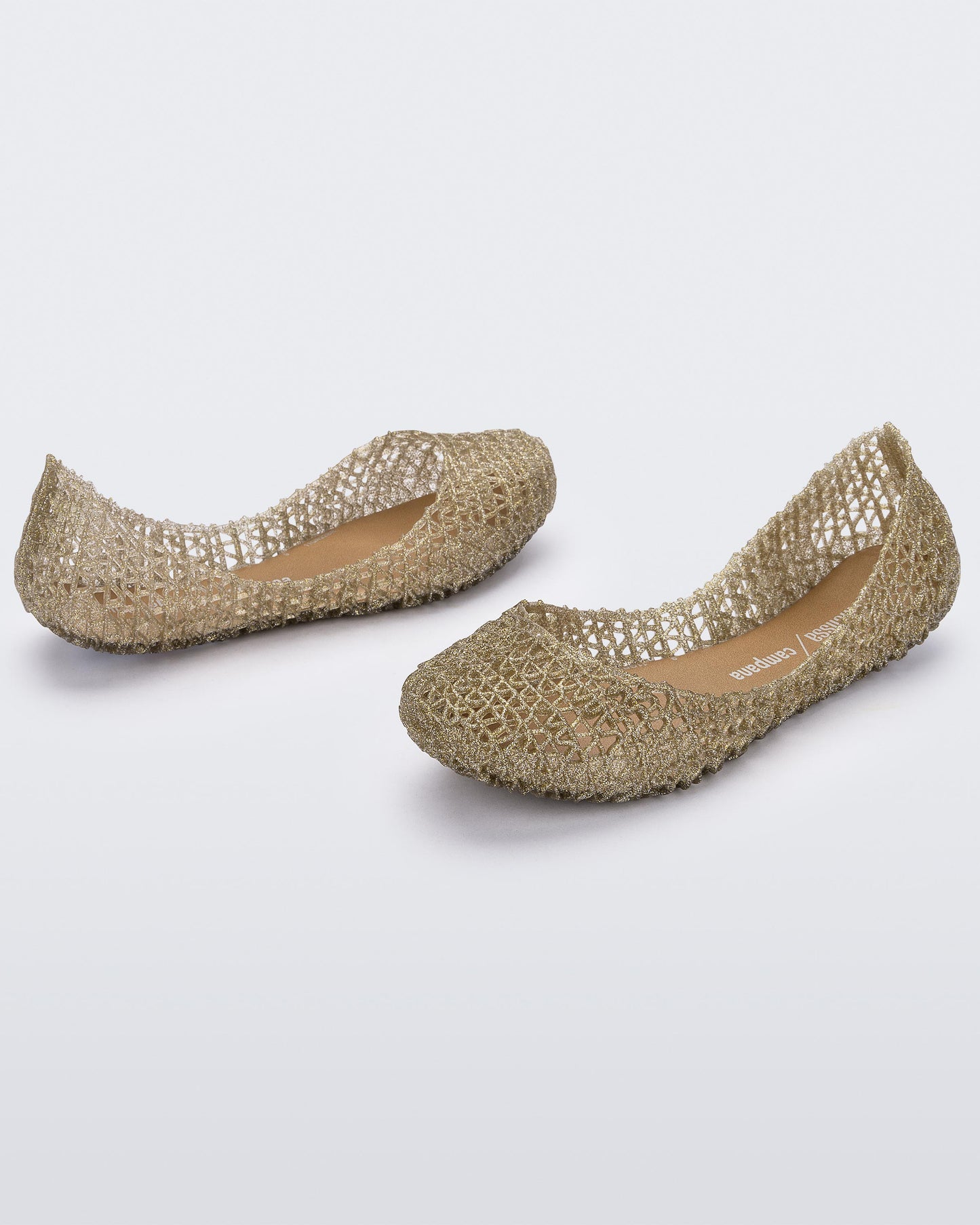 Kids Melissa Campana Papel