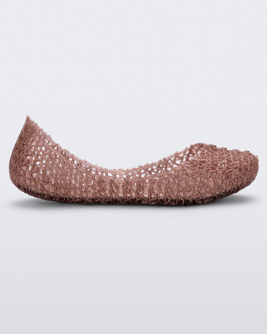 Kids Melissa Campana Papel
