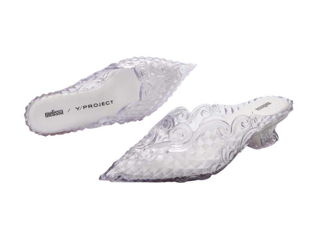 Y/project – melissa shoes Japan Y/project – melissa shoes Japan