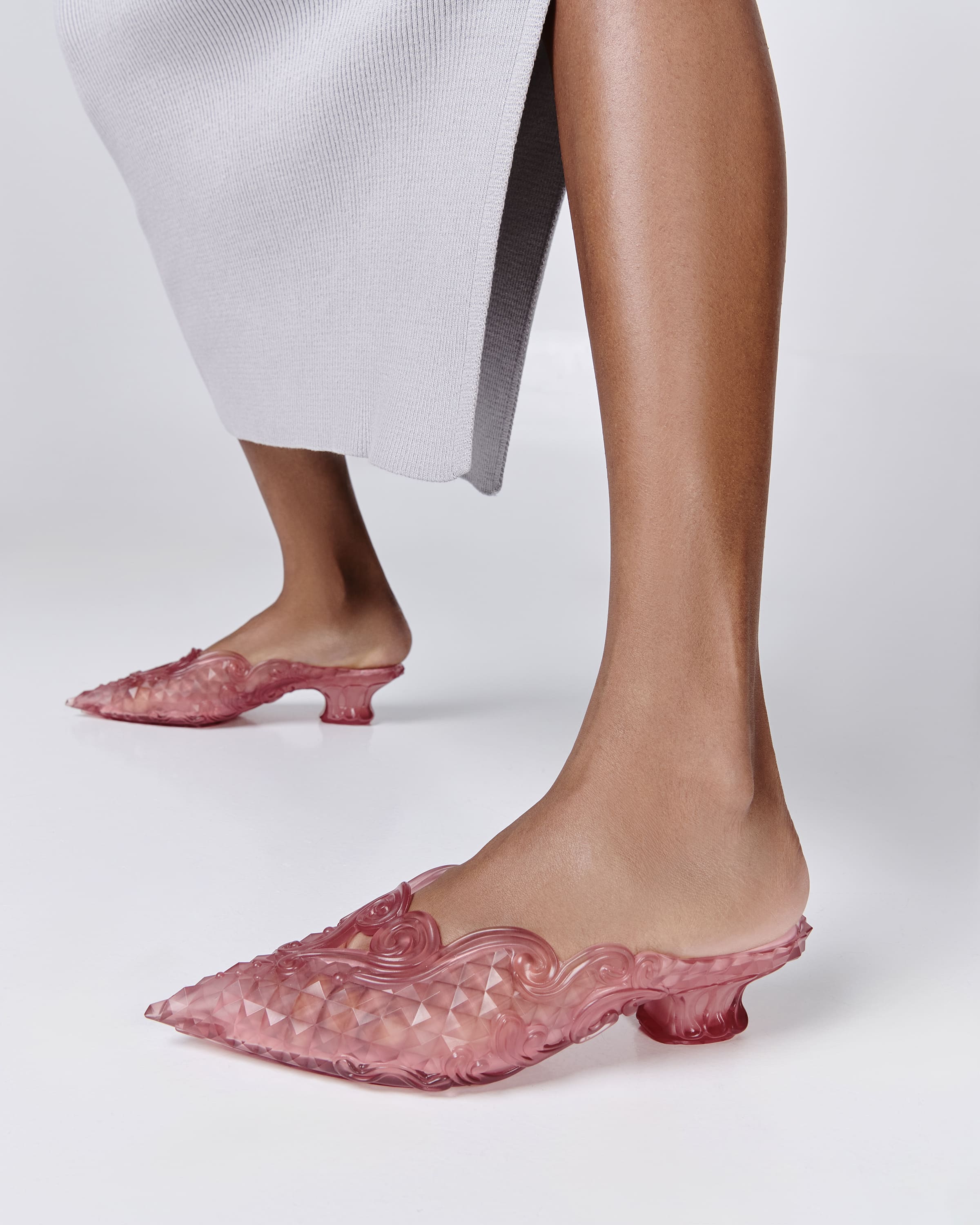 Melissa + Y/Project Court Shoe – melissa shoes Japan