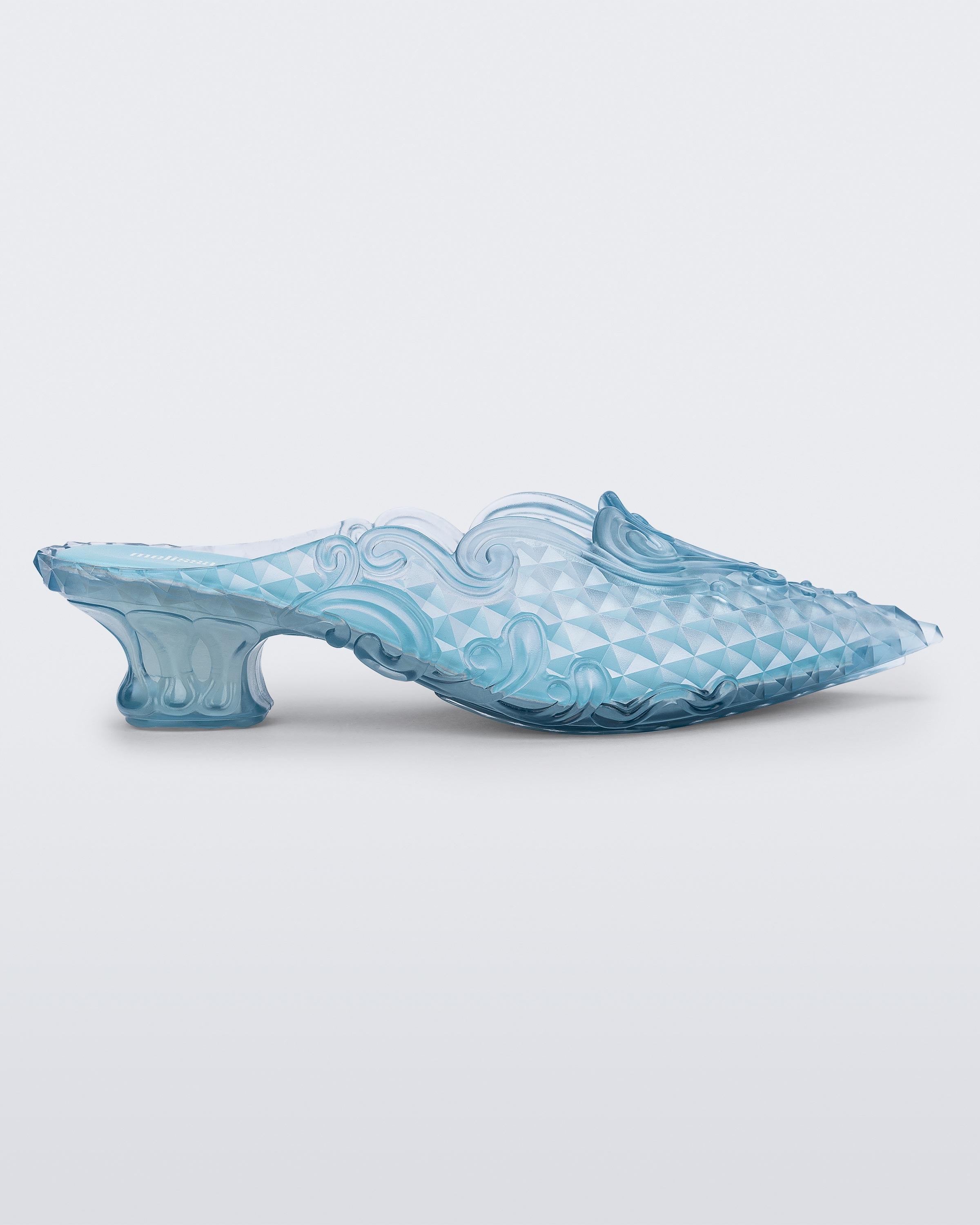 Melissa + Y/Project Court Shoe – melissa shoes Japan