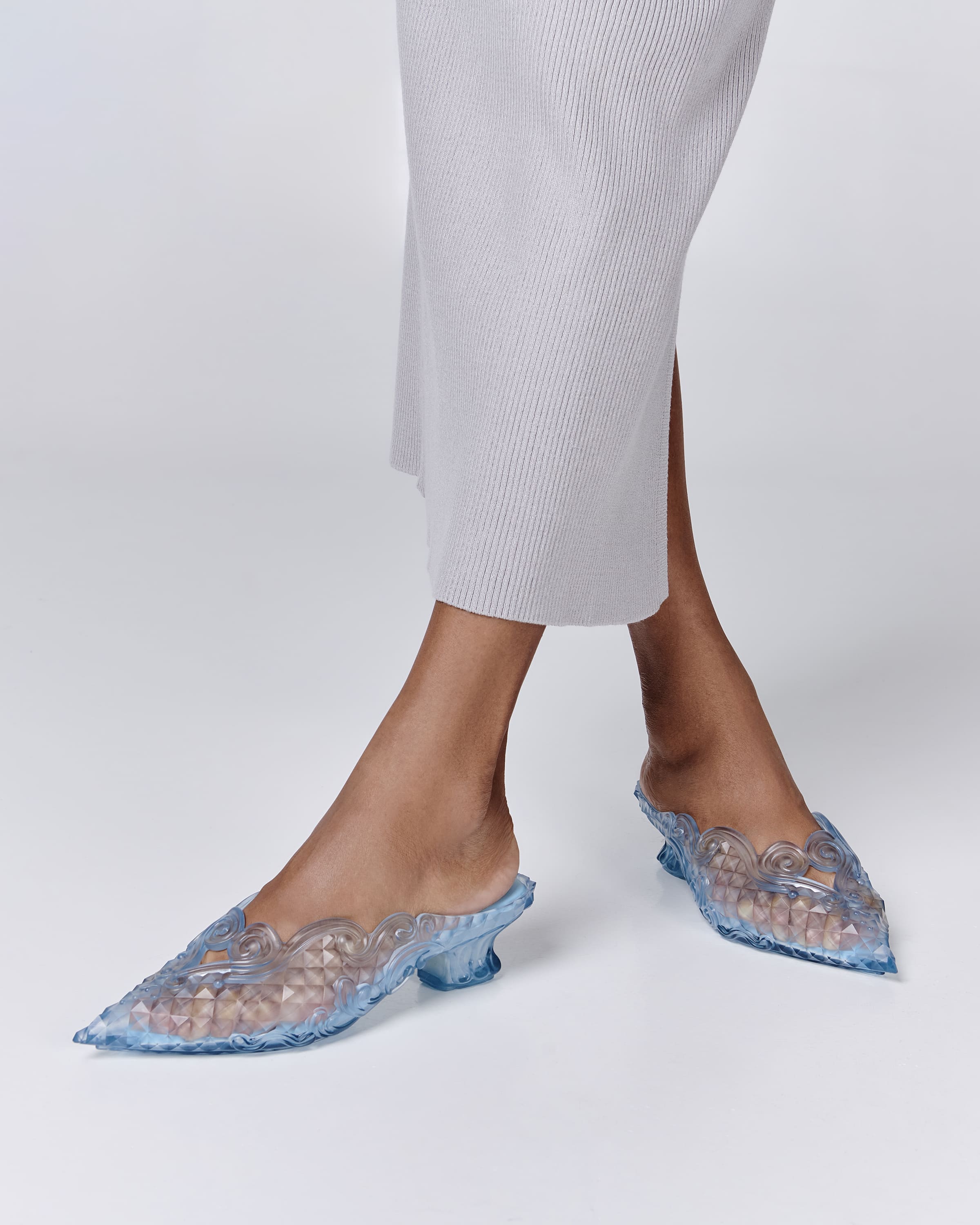 Melissa + Y/Project Court Shoe – melissa shoes Japan