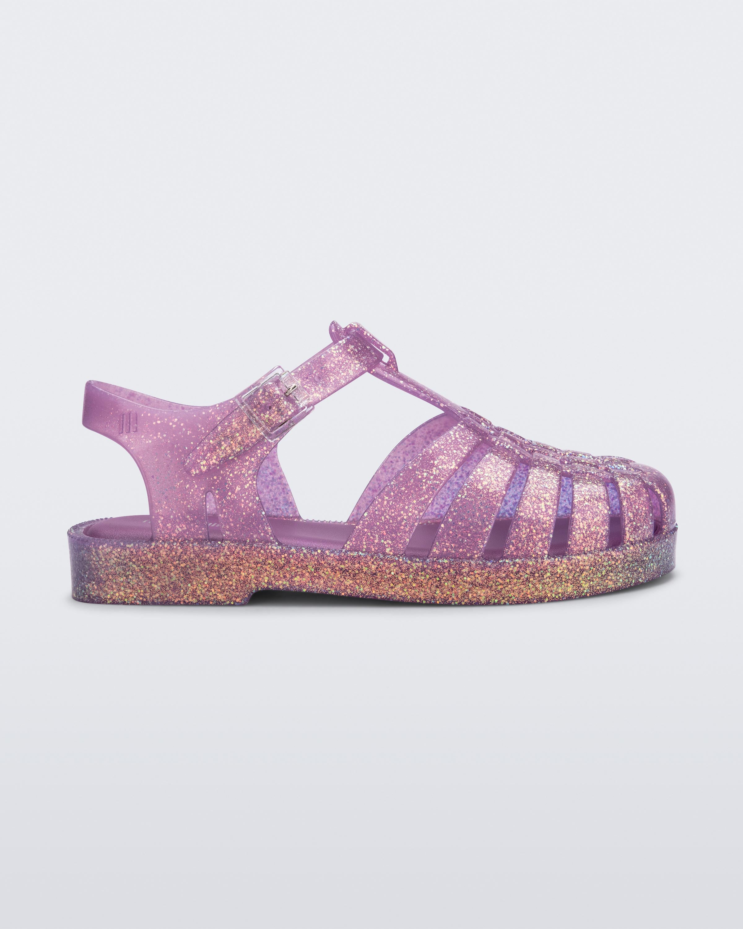 Kids Melissa Possession Shiny – melissa shoes Japan
