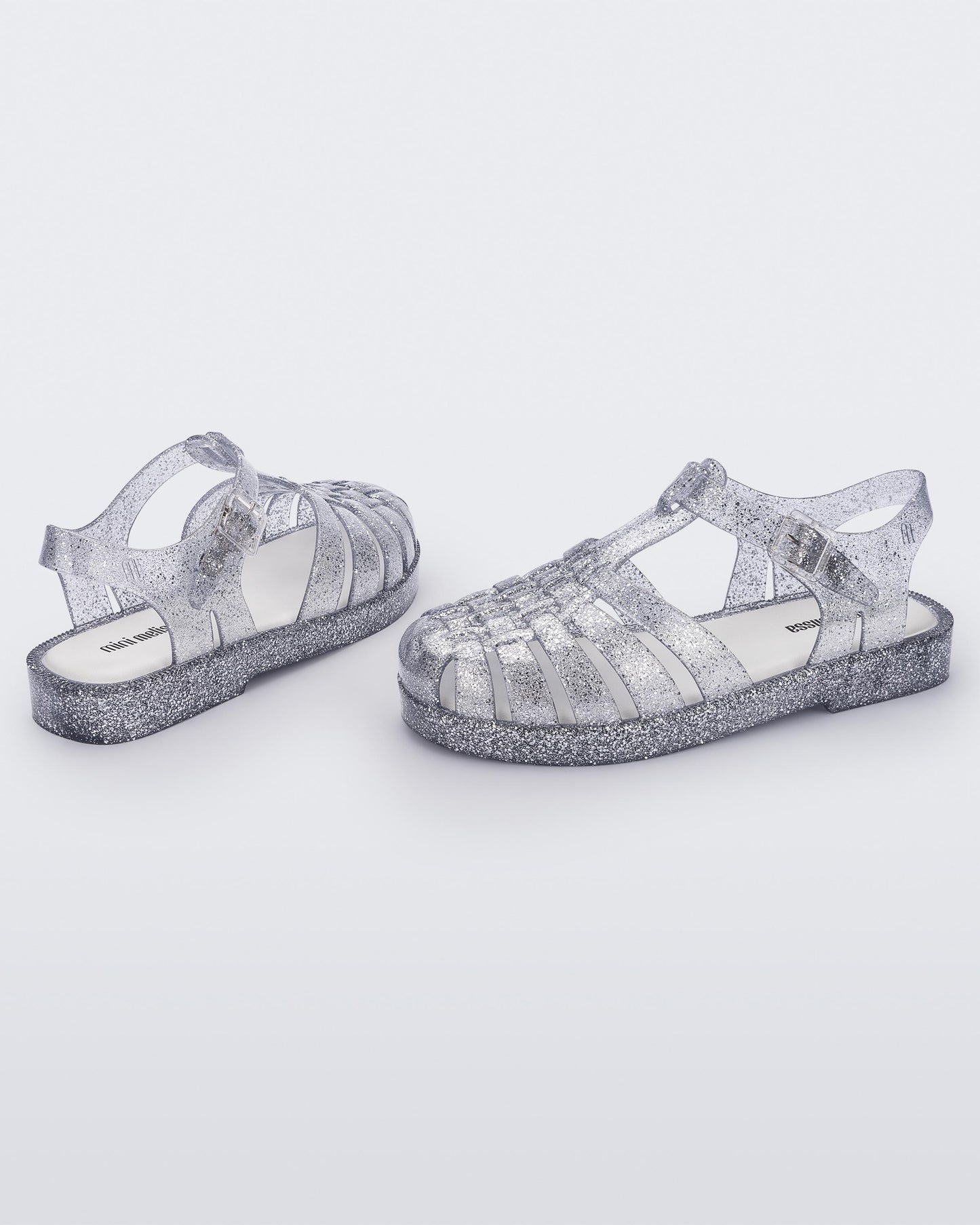 Kids Melissa Possession Shiny