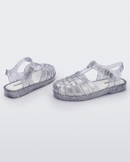 Kids Melissa Possession Shiny