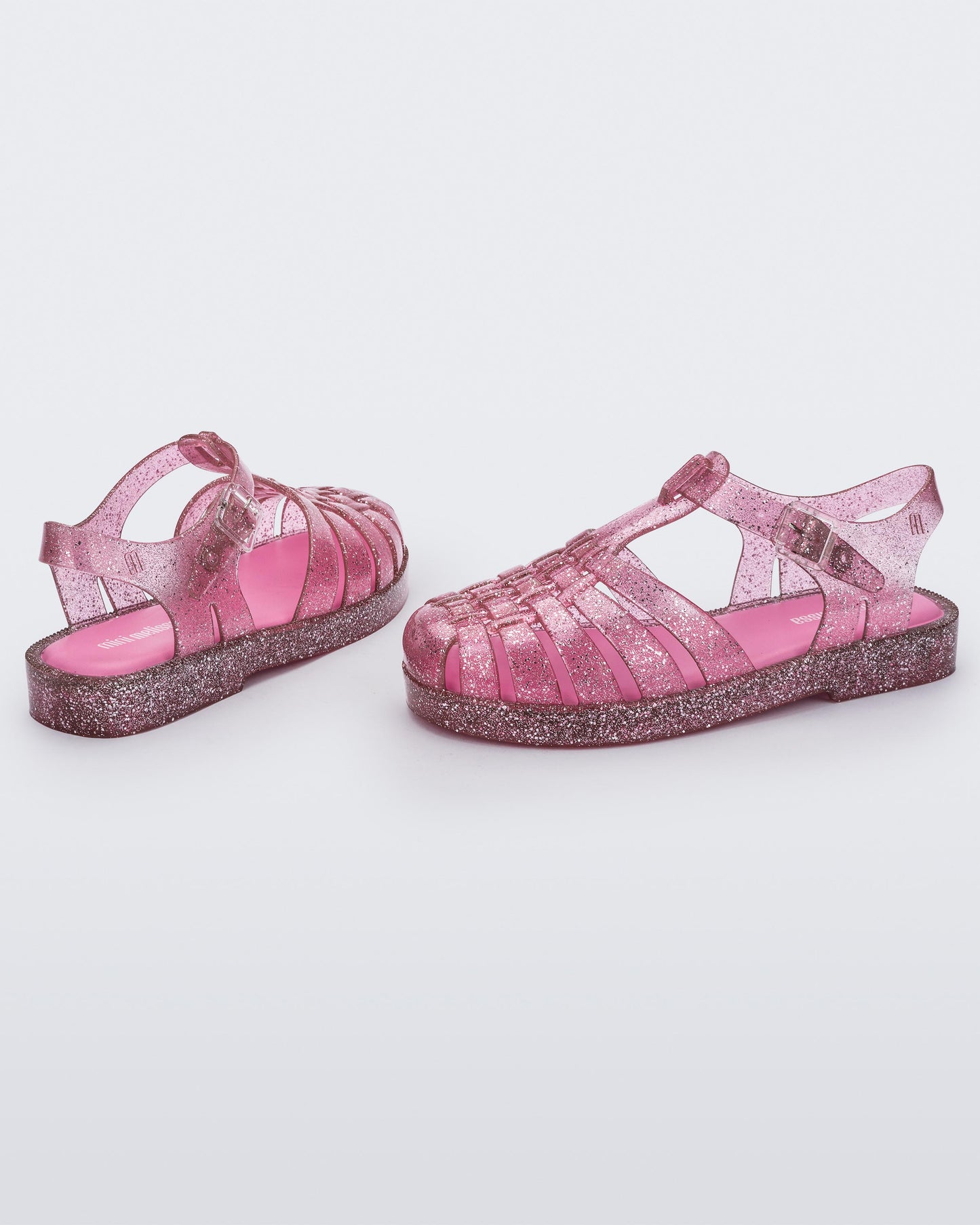 Kids Melissa Possession Shiny