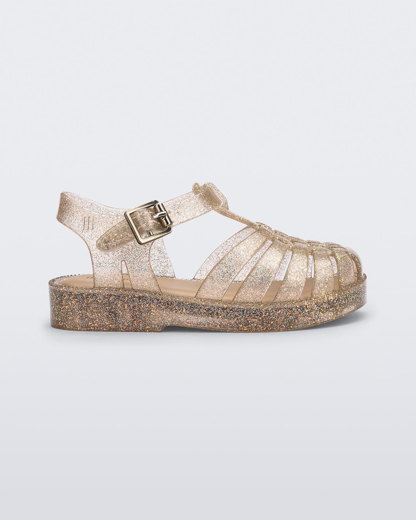 Mini Melissa Possession Shiny