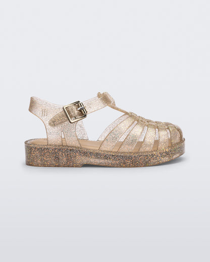Mini Melissa Possession Shiny