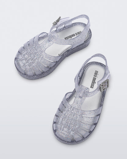 Mini Melissa Possession Shiny