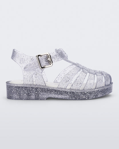Mini Melissa Possession Pastel Glitter