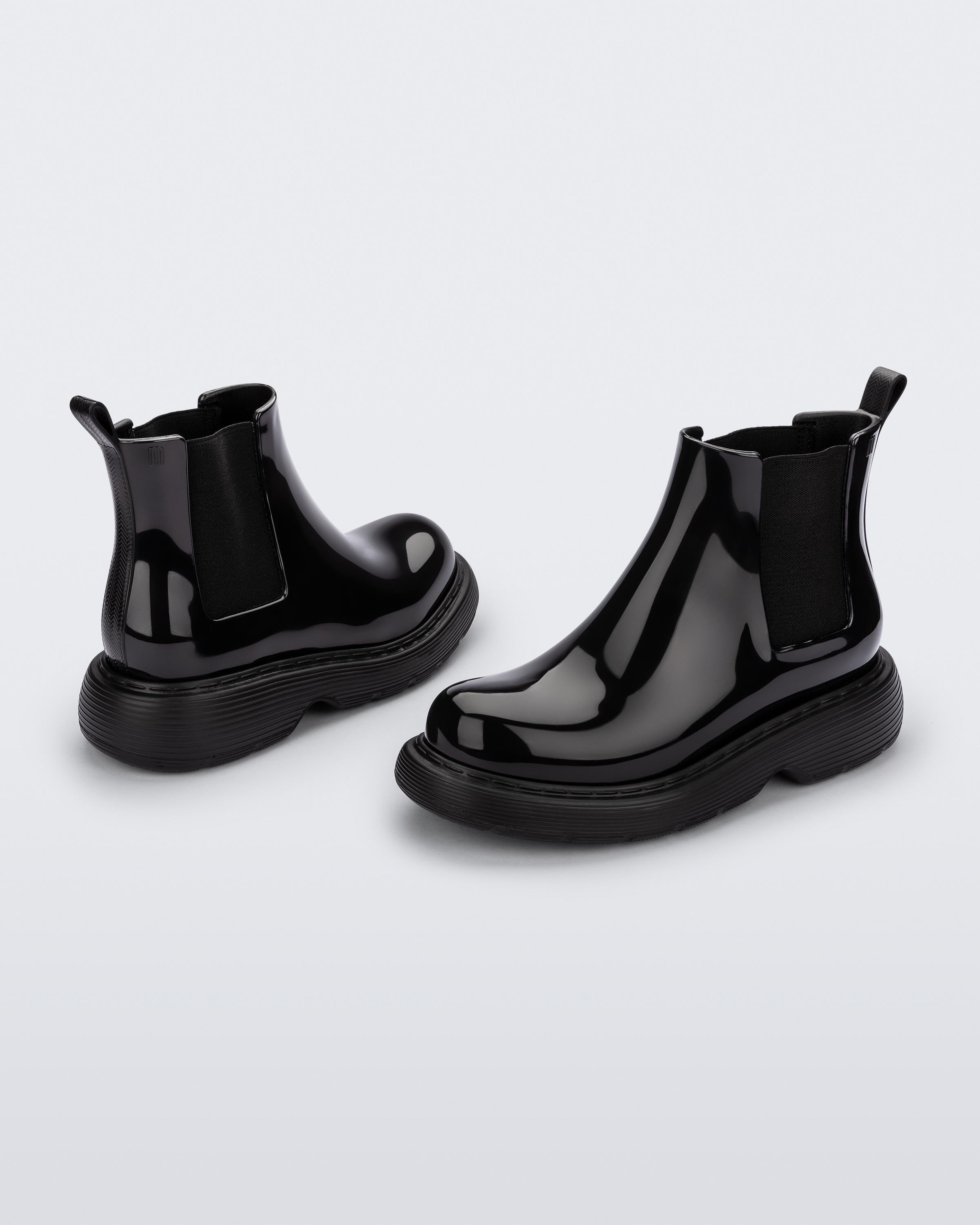 Melissa Step Boot