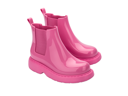 Melissa Step Boot
