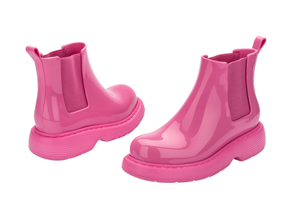 Melissa Step Boot