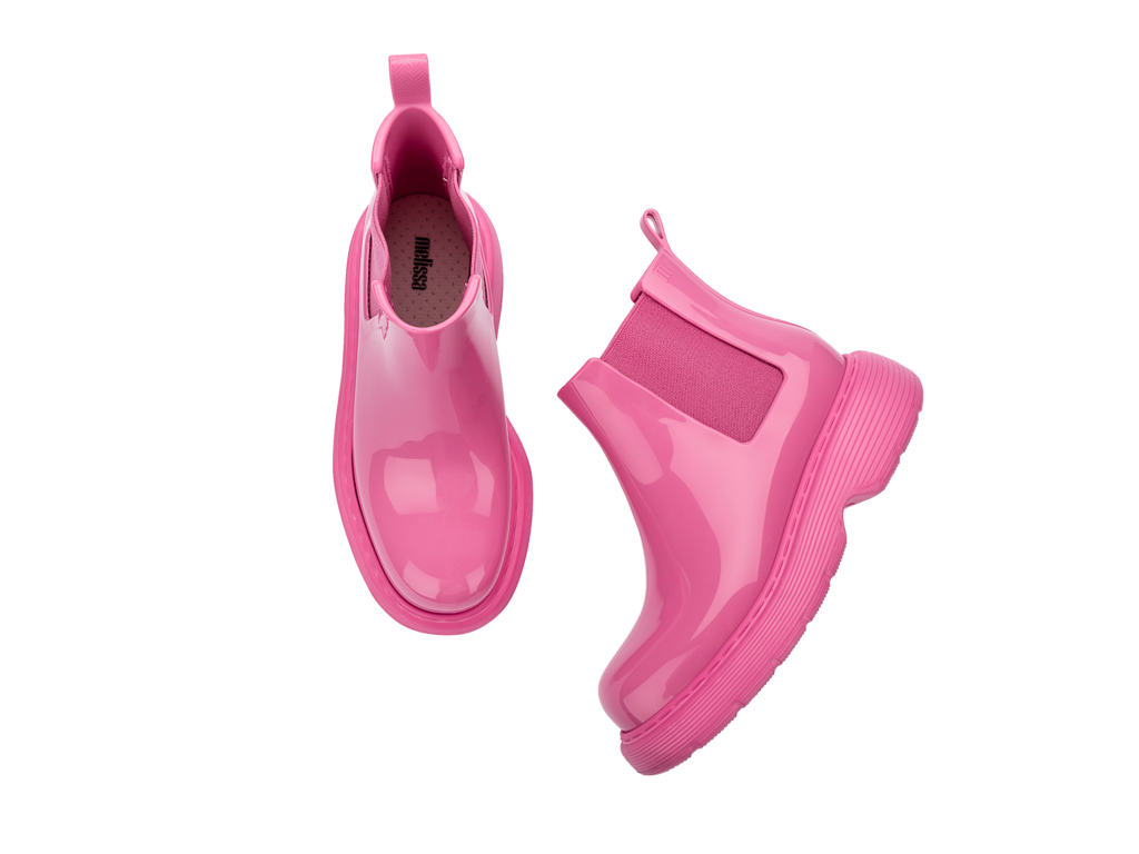 Melissa Step Boot