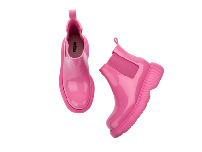 Melissa Step Boot