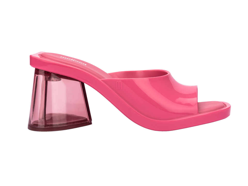Melissa Candy Pink