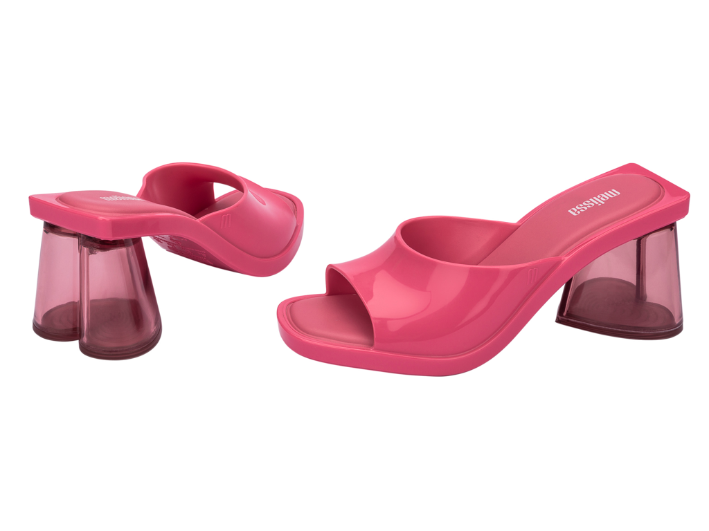 Melissa Candy Pink