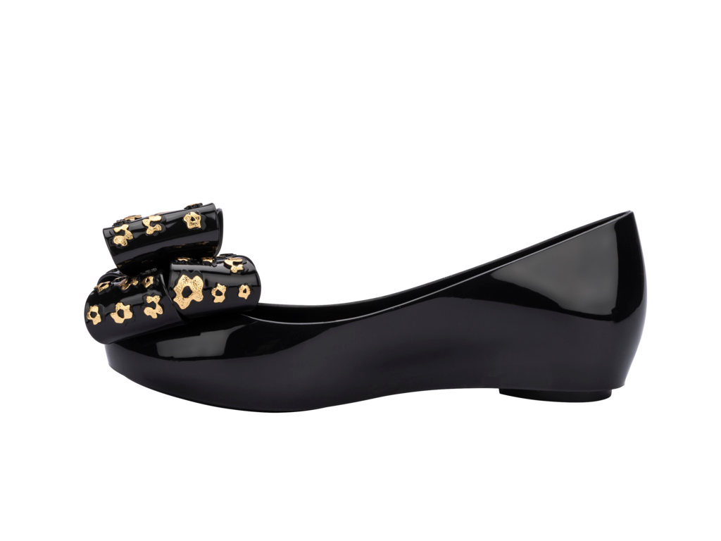 Melissa Ultragirl Sweet XXII Black