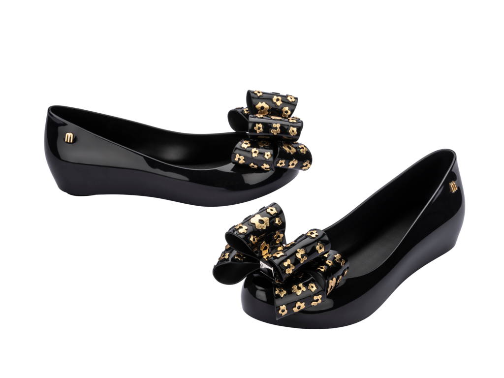Melissa Ultragirl Sweet XXII Black
