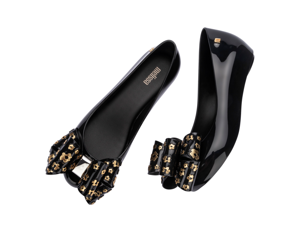 Melissa Ultragirl Sweet XXII Black
