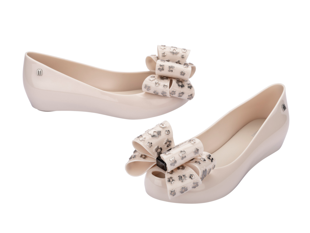 Melissa Ultragirl Sweet XXII Beige