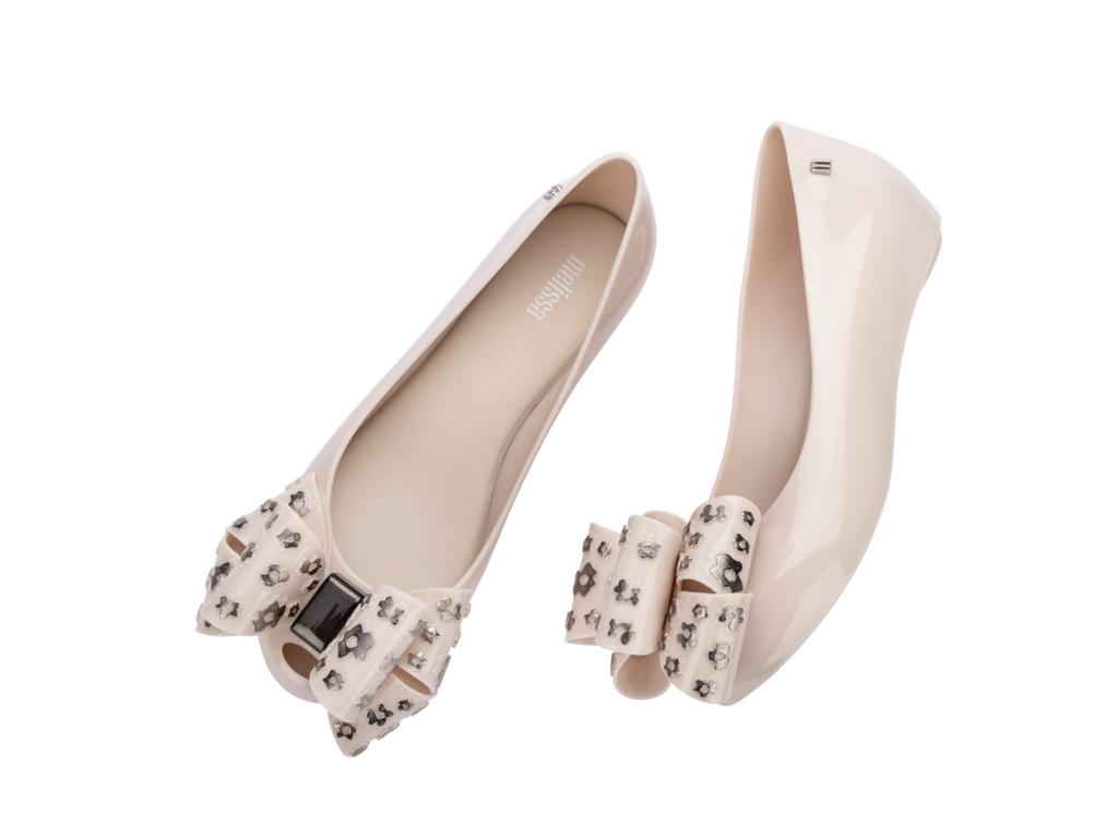 Melissa Ultragirl Sweet XXII Beige
