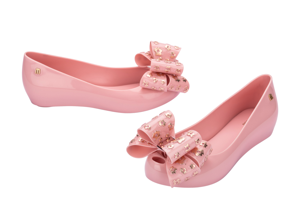 Melissa Ultragirl Sweet XXII Pink
