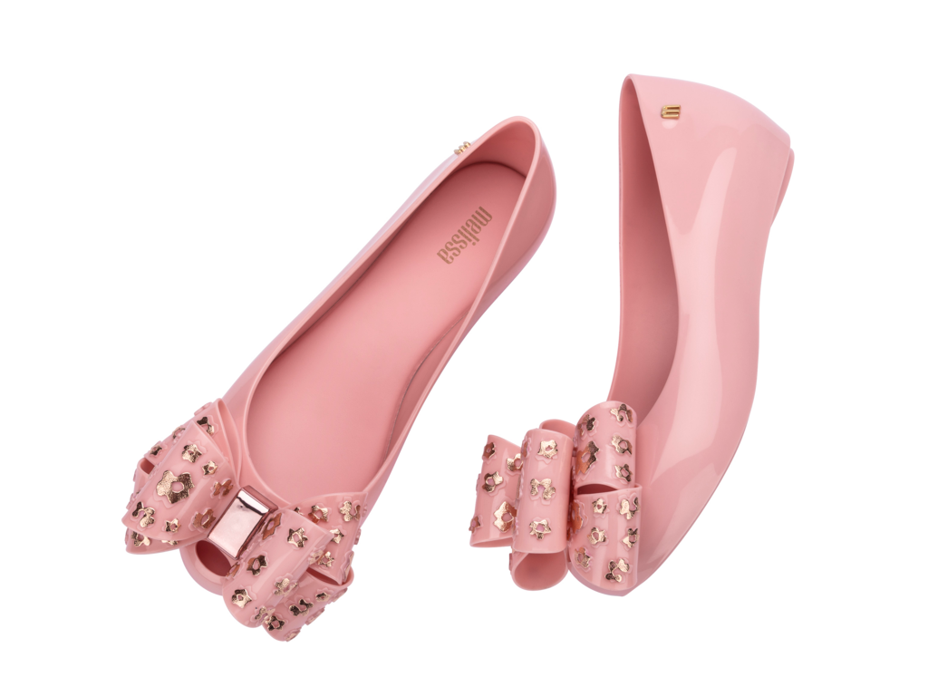 Melissa Ultragirl Sweet XXII Pink
