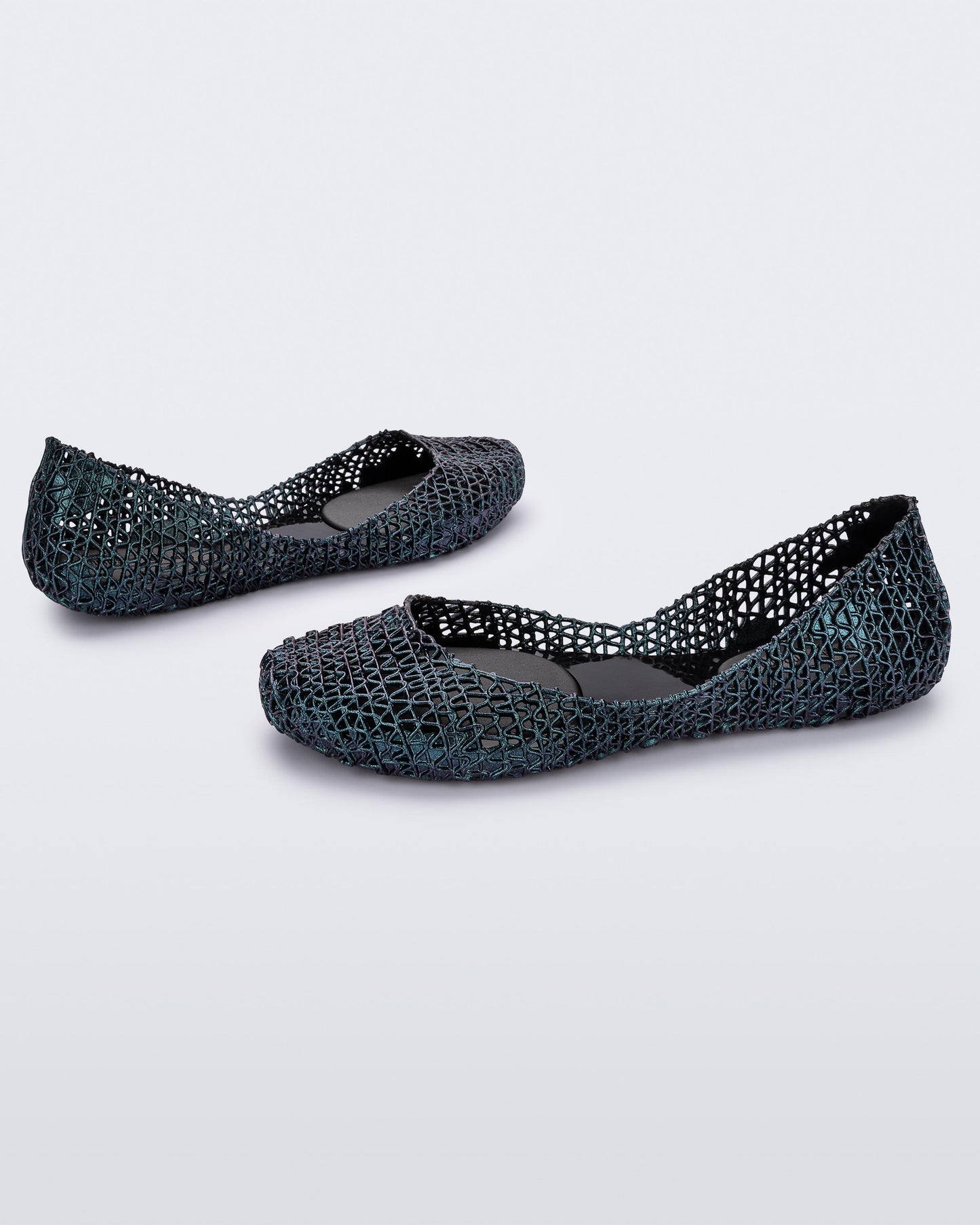 Melissa Campana Papel  (no powder)