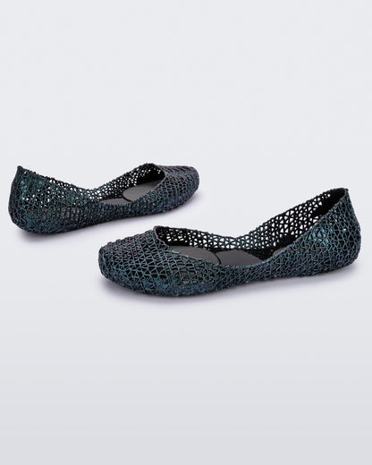 Melissa Campana Papel  (no powder)
