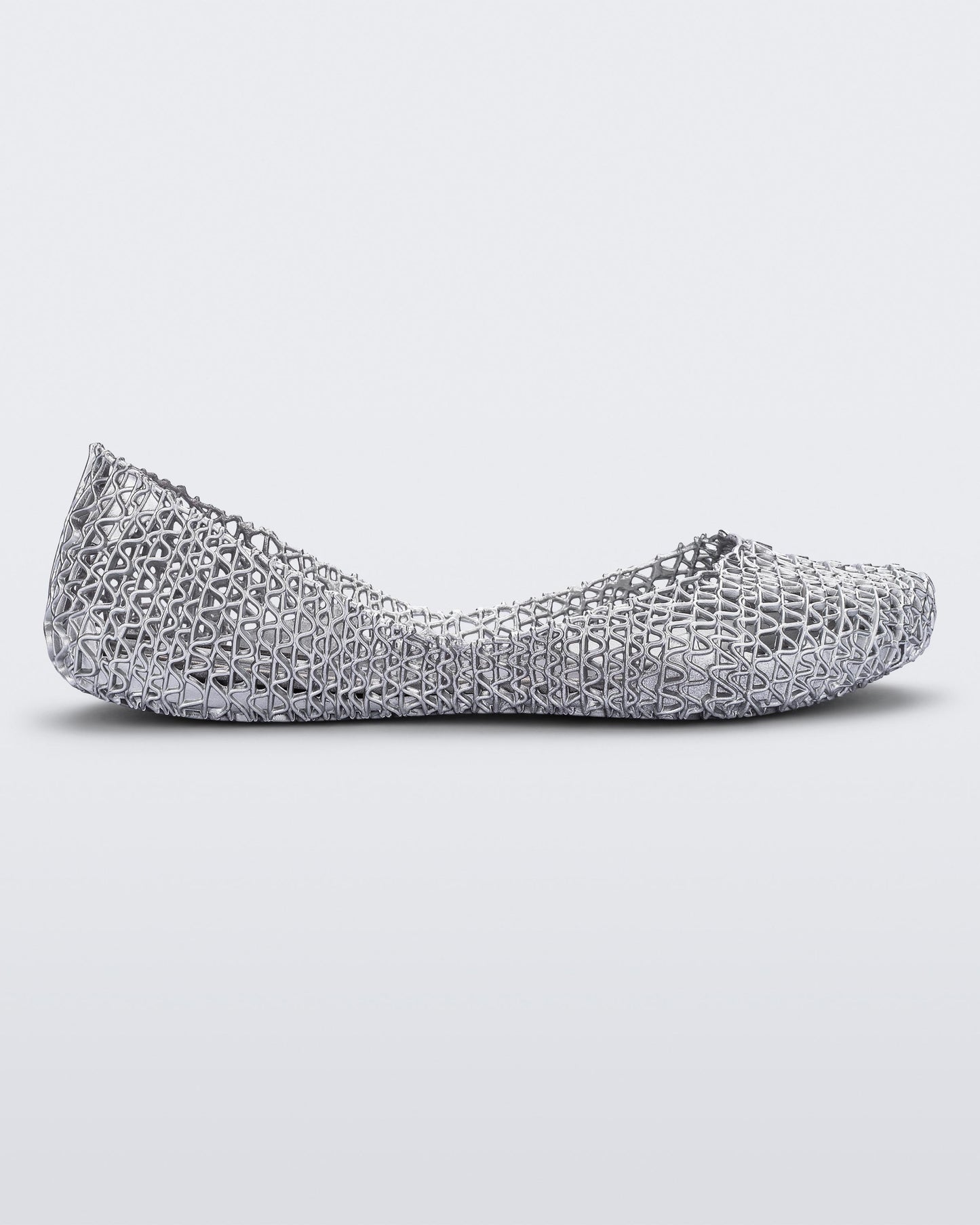 Melissa Campana Papel  (no powder)