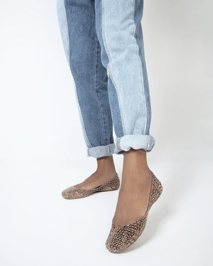 Melissa Campana Papel  (no powder)