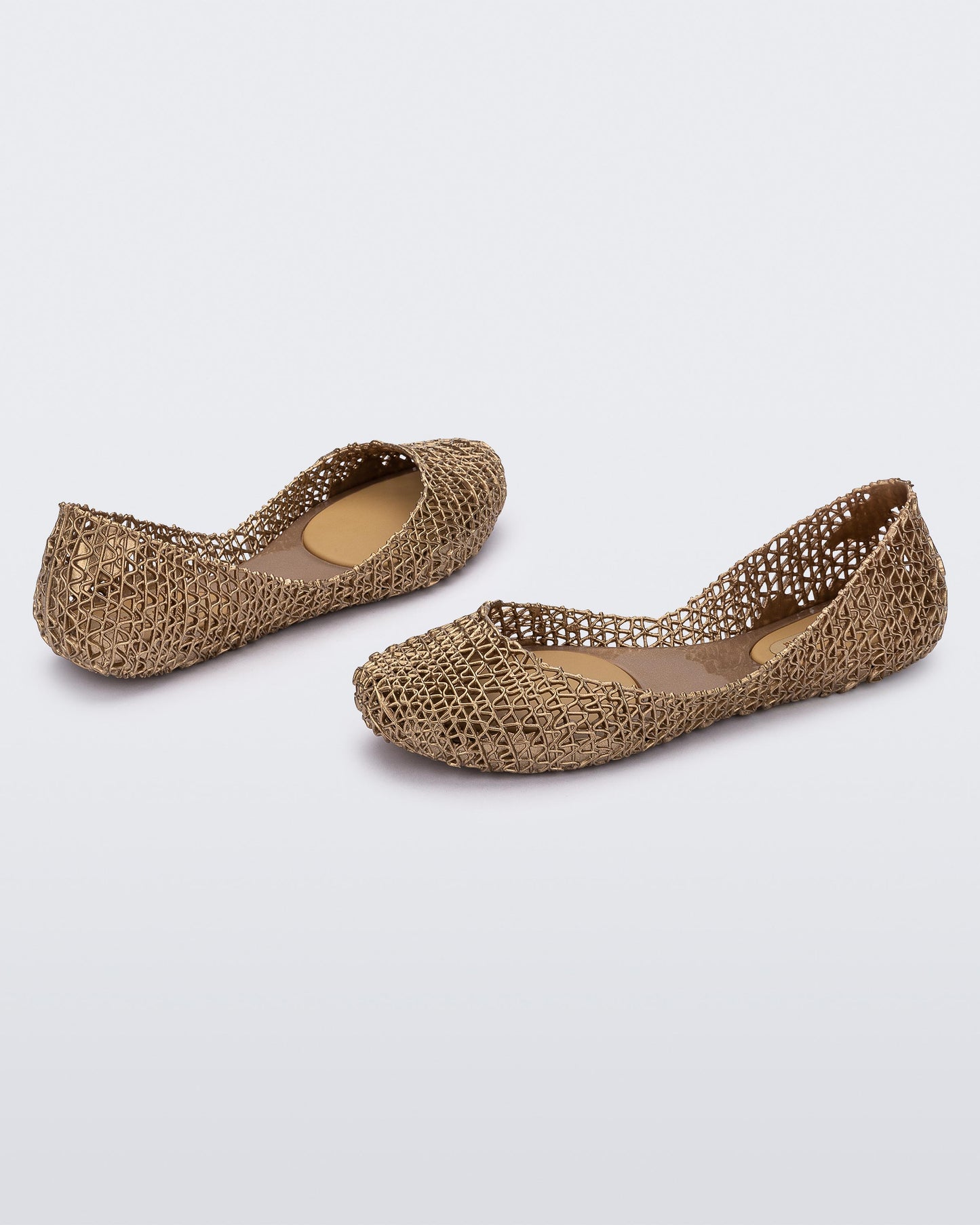 Melissa Campana Papel  (no powder)