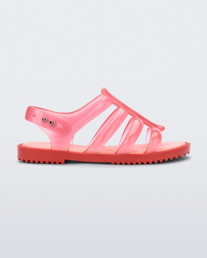 Melissa Flox Bubble