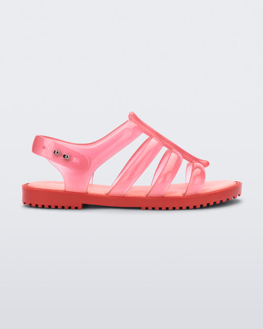 Melissa Flox Bubble