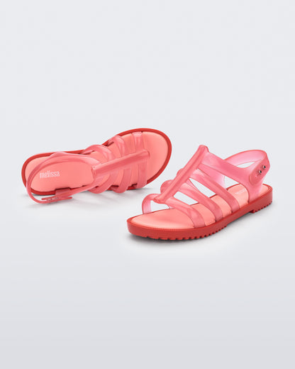 Melissa Flox Bubble