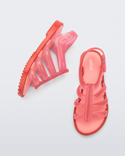 Melissa Flox Bubble