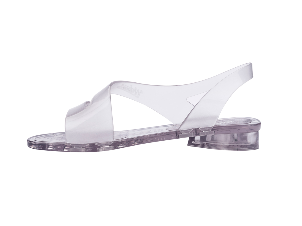 Melissa The Real Jelly Paris Clear