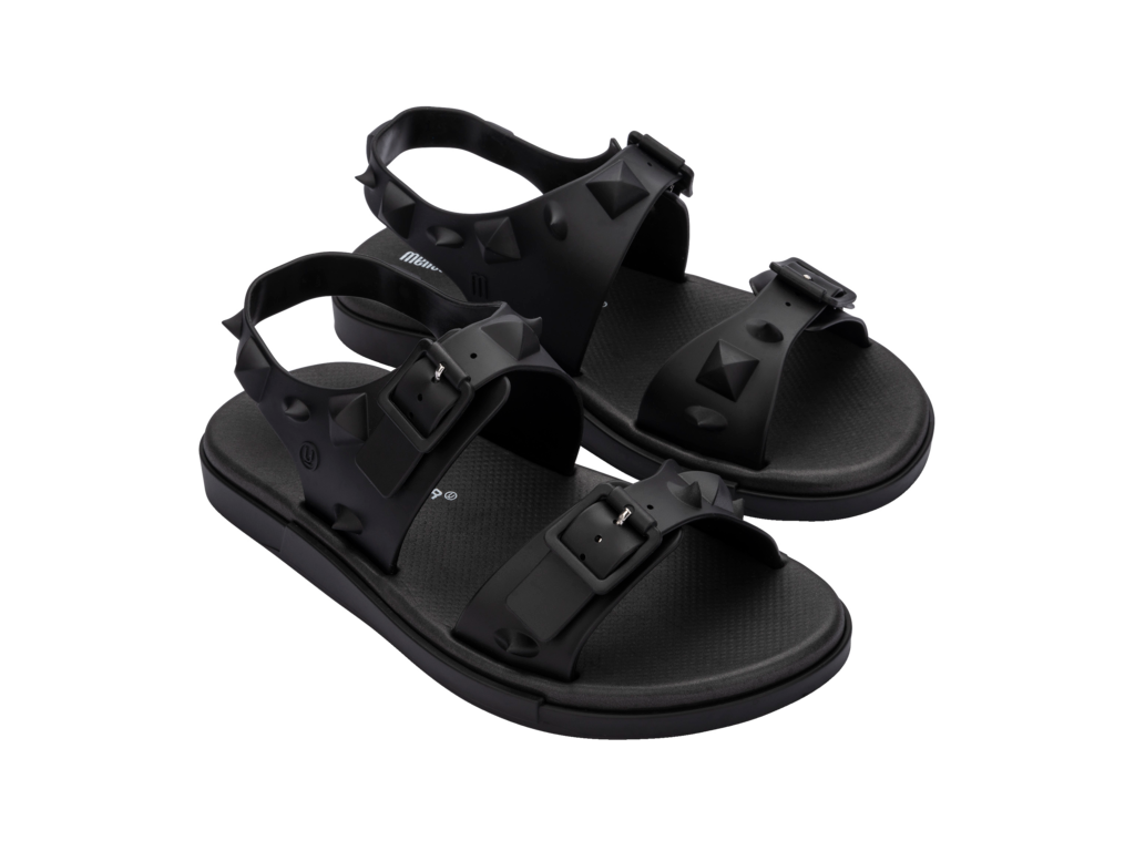 Melissa + Undercover Spike Sandal