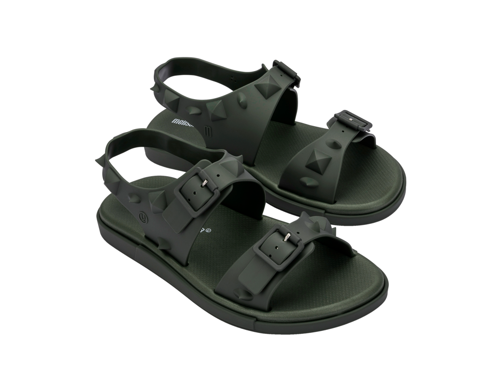 Melissa + Undercover Spike Sandal