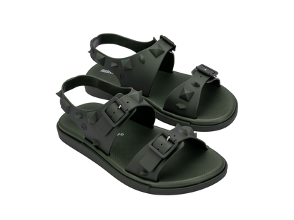 Melissa + Undercover Spike Sandal