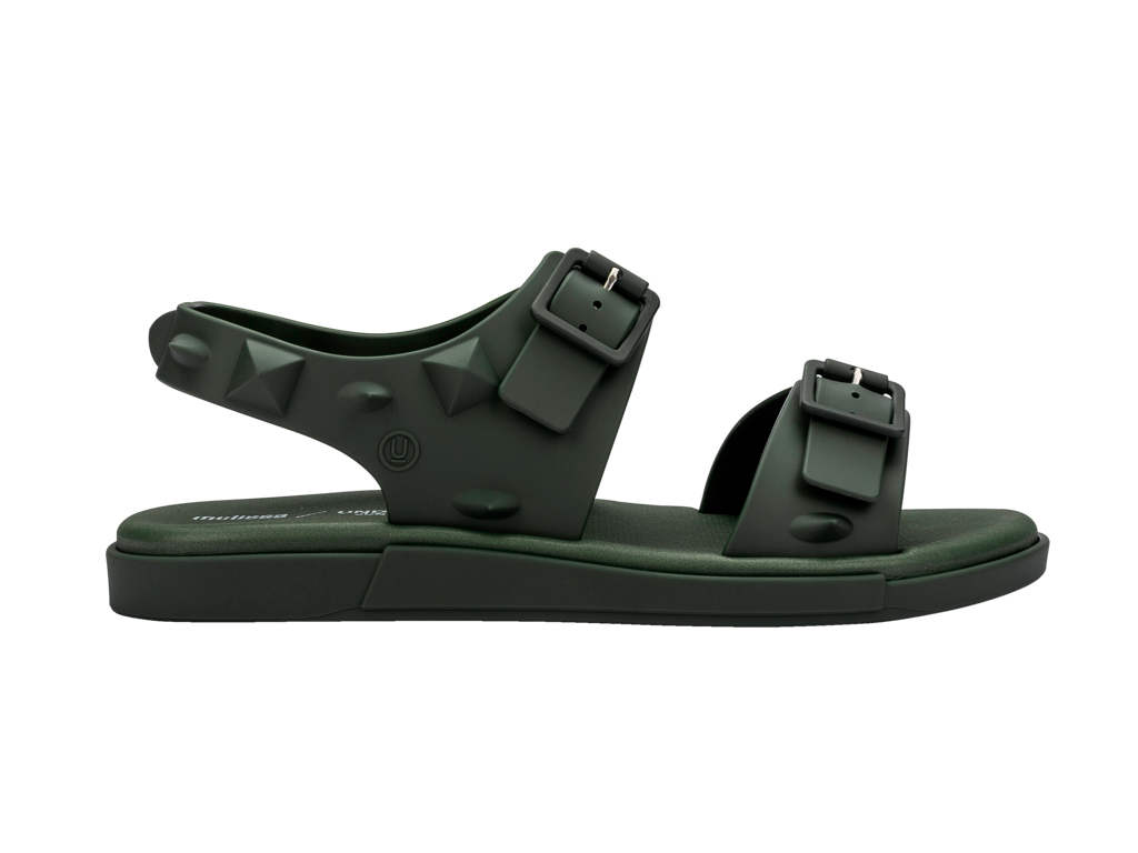 Melissa + Undercover Spike Sandal