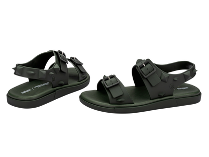 Melissa + Undercover Spike Sandal